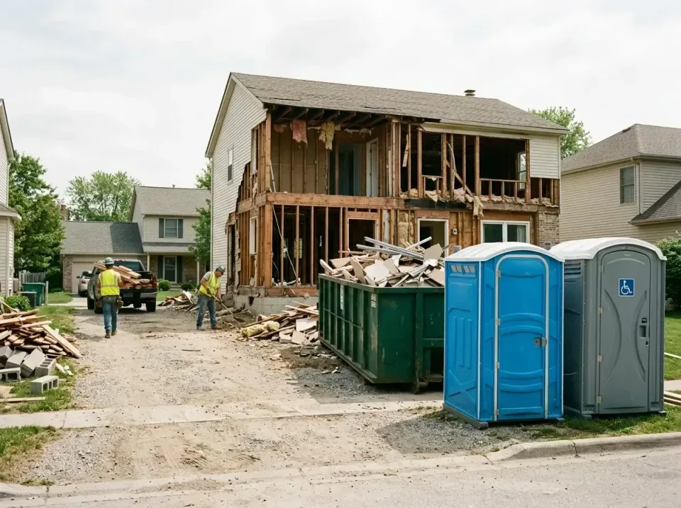 home-renovation-demolition-sit-010 — frequently asked questions, Portable Toilet & Dumpsters Rental in Prattville, AL